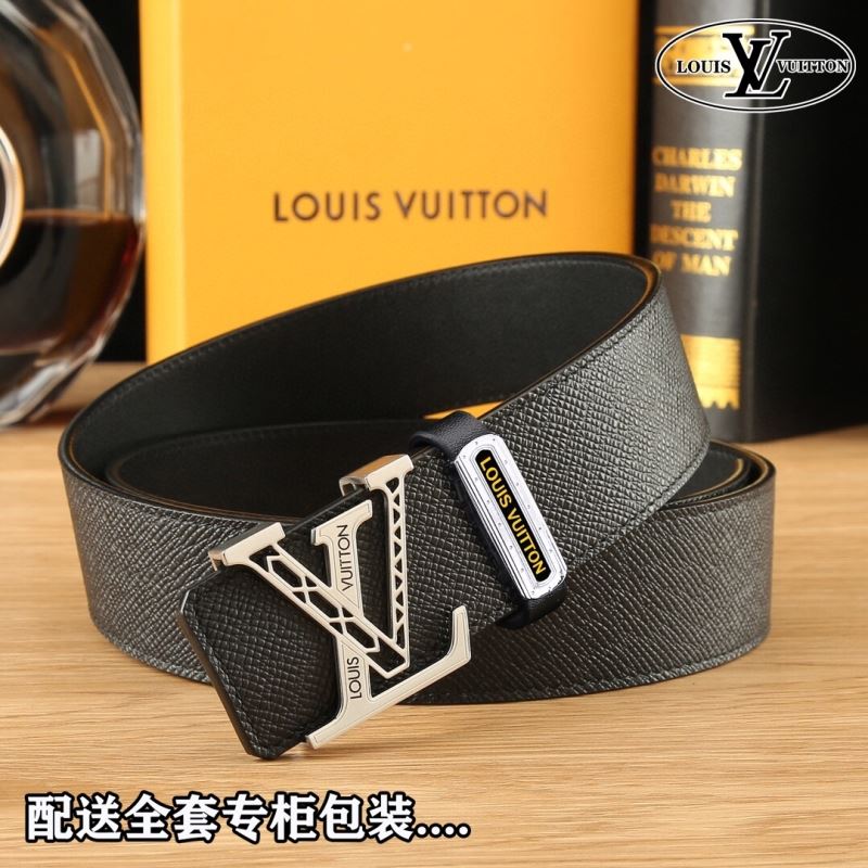 Louis Vuitton Belts